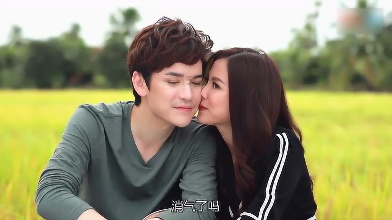 暗恋真的不会有结果吗？游戏画面